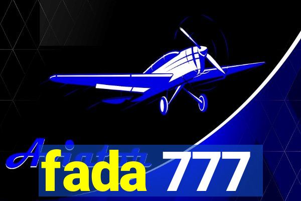 fada 777